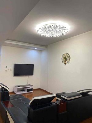 Rent apartment 3 bedrooms*FullNT* Germany District 7* 1-3 m-2-million