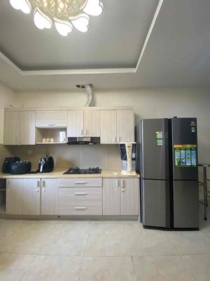 Rent apartment 3 bedrooms*FullNT* Germany District 7* 1-3 m-2-million