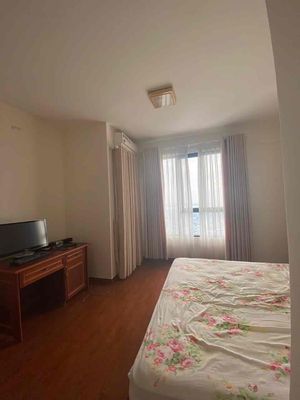 Rent apartment 3 bedrooms*FullNT* Germany District 7* 1-3 m-2-million