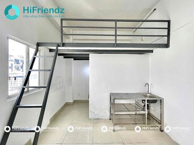 The new underprivileged hotel is set up by Nguyễn Văn Quá near the height of vov