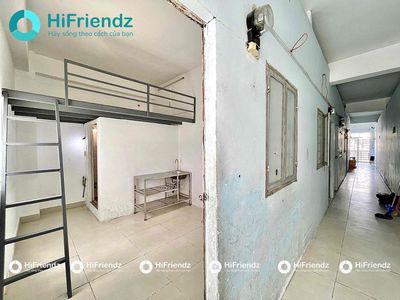 The new underprivileged hotel is set up by Nguyễn Văn Quá near the height of vov