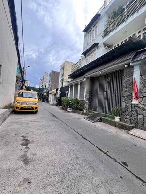 11 million 2nd floor 2nd bedroom-steal Lê Văn Quới trafficway 2, right at the base of 4