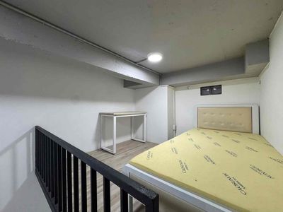 Rent two sleeping places near tdtu, ou, ten minutes' ride