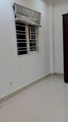The 4th Original bedroom, District Phú Nhuận