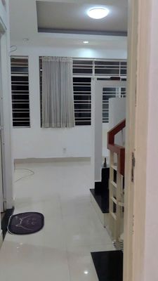 The 4th Original bedroom, District Phú Nhuận