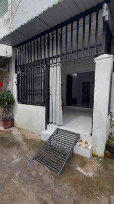 The square root of 2 Room 3.6 x18 m Huỳnh Tấn Phát Bo.Phú Thuận District 7