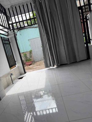 The square root of 2 Room 3.6 x18 m Huỳnh Tấn Phát Bo.Phú Thuận District 7