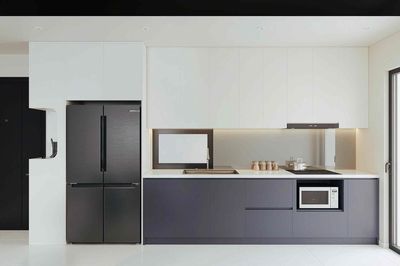 Two bedrooms need to be rented. Full-State Full House is worth 20 million a month.
