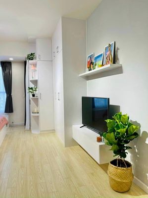 Rent Officetel Sunrise CityView with interiors