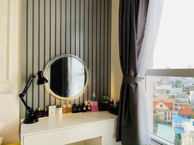 Rent Officetel Sunrise CityView with interiors
