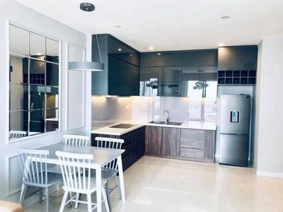 Rent two Sunrise CityView bedrooms full of furniture