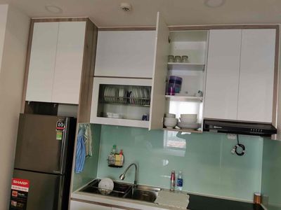 Send Officetel Sunrise CityView anh: