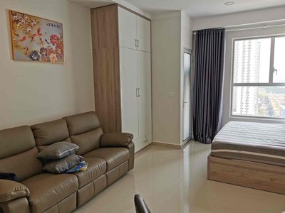 Send Officetel Sunrise CityView anh:
