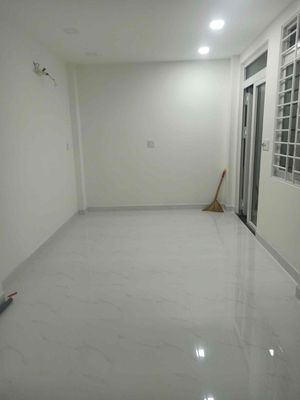 Âu Cơ, 1 st floor, set up, full of furniture, beautiful new home, now free