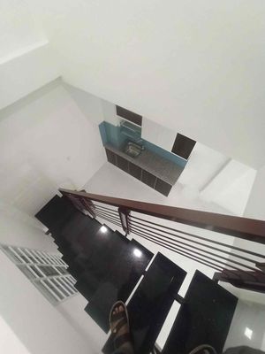 Âu Cơ, 1 st floor, set up, full of furniture, beautiful new home, now free