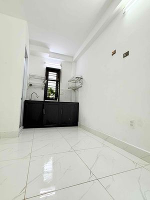 Rent us two open windows in a mini apartment.