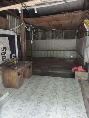 The Cool Home