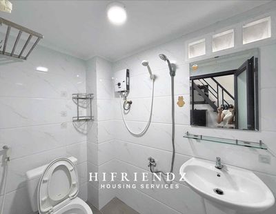 Rent a full interior near literature, industry.