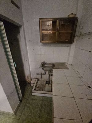 To rent the original house