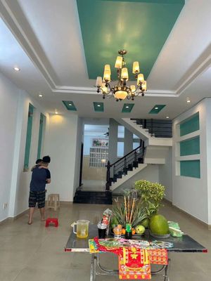 Rent phạm văn chiêu-514(5 x20 m))-4 floor bedroom 4 toilet - 17 million a month