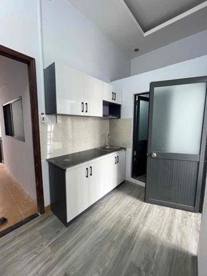 Two bedrooms in Bình Thạnh