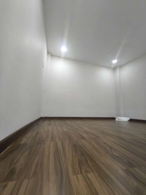 Two rooms.