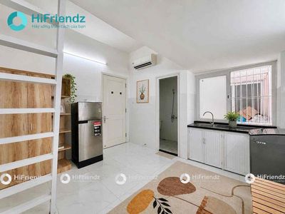 Rooms with full interiors at 4 people on 4 cars near the University of Hutech, gtvt, Uef.