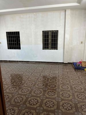 motel room