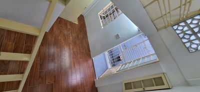 Phú Nhuận root house - 7 million a month - just one month