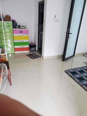 House is generous, refreshing, convenient.