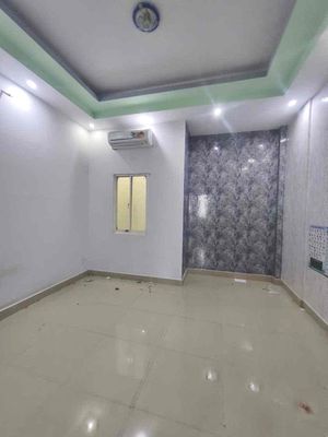 Rent the original house, alley car, Huỳnh Tấn Phát, Nhà Bè 4x17, house 3 dt.