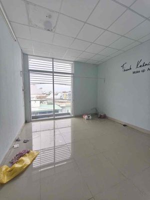 Rent the original house, alley car, Huỳnh Tấn Phát, Nhà Bè 4x17, house 3 dt.