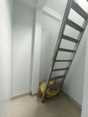 Rent the original house, alley car, Huỳnh Tấn Phát, Nhà Bè 4x17, house 3 dt.