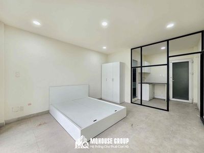 The new apartment is Gò Dầu - aeon mall - full interior