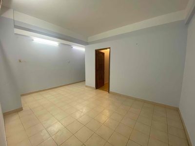 Rent a permanent apartment at B5.