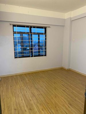 Rent a permanent apartment at B5.