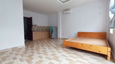 50 percent of the rent rate for the service apartment - the raft writer