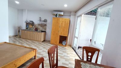 50 percent of the rent rate for the service apartment - the raft writer
