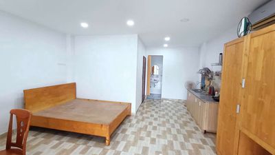 50 percent of the rent rate for the service apartment - the raft writer