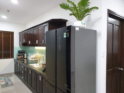 Rent Full interior 75 meters - corner 2view - Right