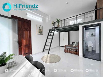 High Convenient Room at 4 Automotive 4 Green Rows, Hutech University, gtvt