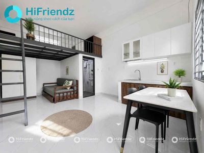 High Convenient Room at 4 Automotive 4 Green Rows, Hutech University, gtvt
