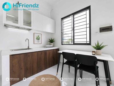 High Convenient Room at 4 Automotive 4 Green Rows, Hutech University, gtvt