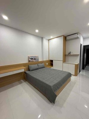 Rent a high-end interior service apartment