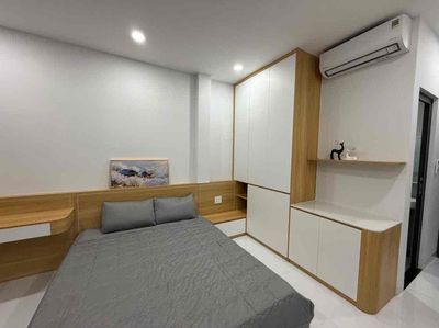 Rent a high-end interior service apartment