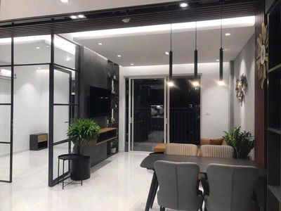 Sunrise Riverside rents three rooms full of furniture 17.5 million.