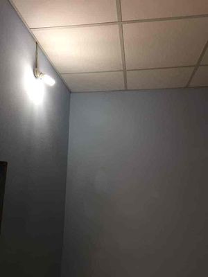 The Bình Tân hotel is cheap, clean, cool.
