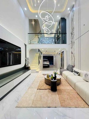 Rent an 1146/Quang Trung-7707 Canal.