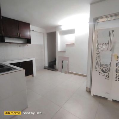 House 2 floors ql13 6 x17, 3 bedrooms 10 million a month