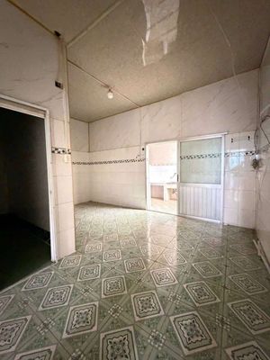 300 m2 Phan Huy Ích alley one axis 6 meters of truck